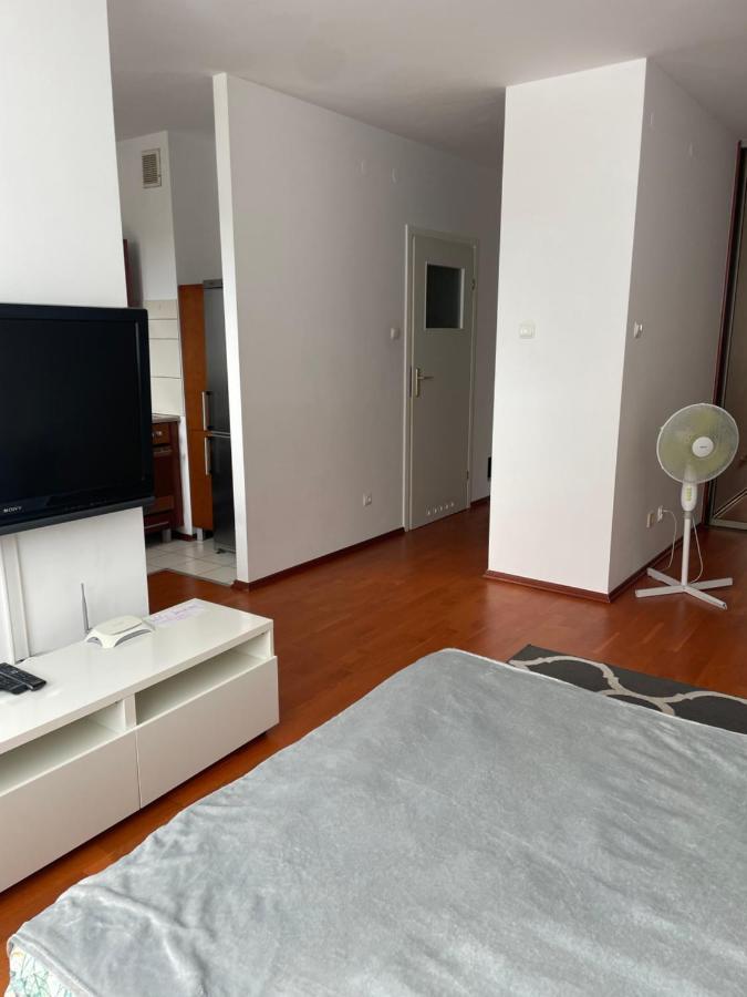 Jagoda Apartament Rzeszów Eksteriør billede